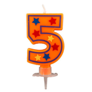 5