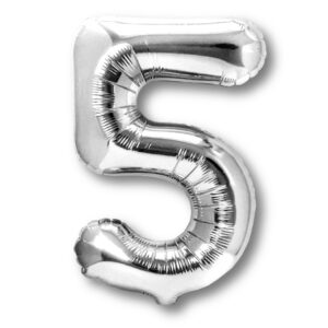 numeros-PLATEADO-05