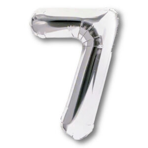 numeros-PLATEADO-07