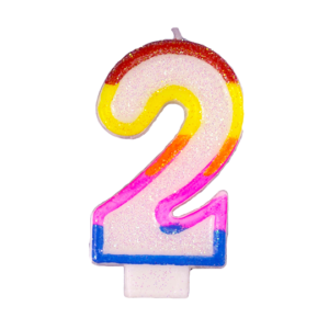 2