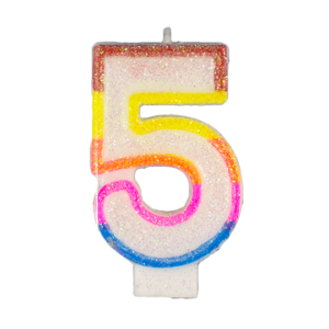 5